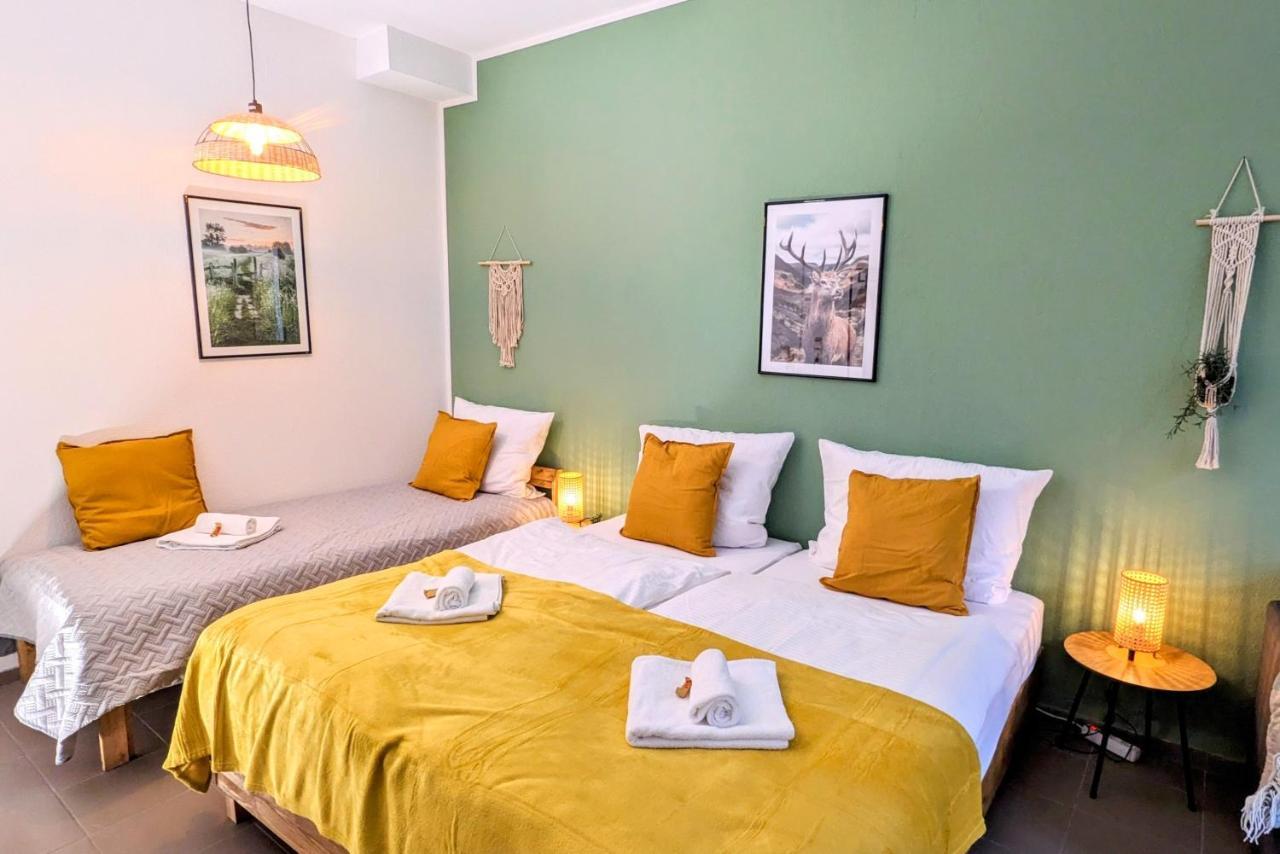 Uhlpartment - Im Herzen Von ซัลซเวเดล ภายนอก รูปภาพ